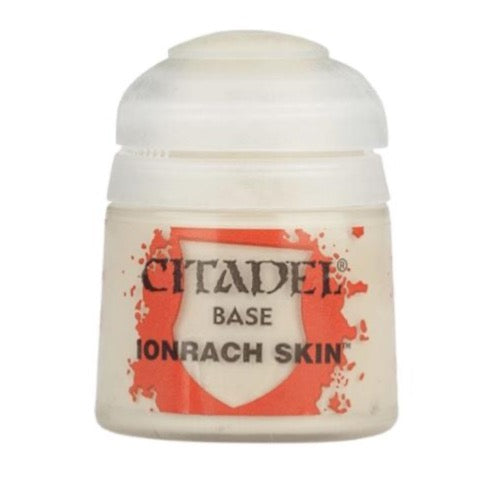 Citadel - Base - Ionrach Skin