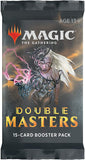 Magic: The Gathering: Double Masters - Booster Pack