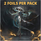 Magic: The Gathering: Double Masters - Booster Pack