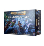 Warhammer Age of Sigmar: Shadow & Pain