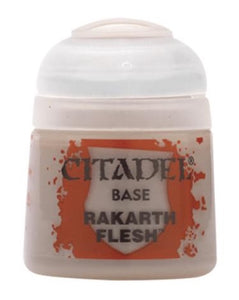 Citadel - Base - Rakarth Flesh