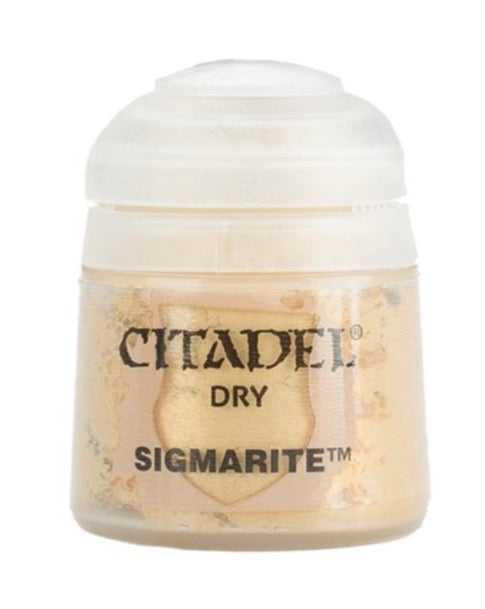 Citadel - Dry - Sigmarite