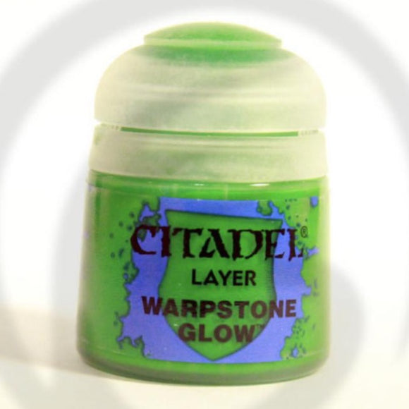 Citadel - Layer - Warpstone Glow