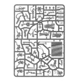 Warhammer 40,000: Militarum Tempestus - Scions