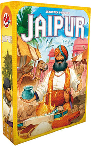 Jaipur 2nd Edition