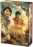 Pandemic: Iberia