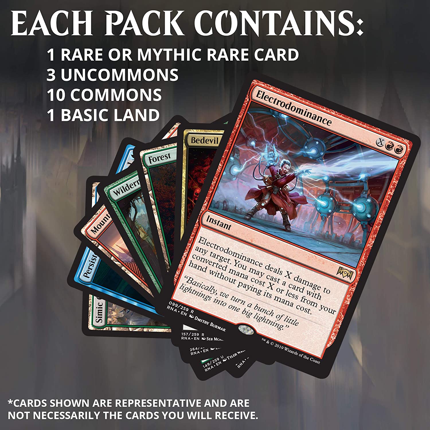 Magic: The Gathering: War of the Spark