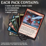 Magic: The Gathering:  War of the Spark - Booster Box