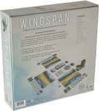 Wingspan (2nd Ed)