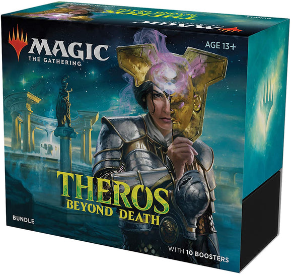 Magic: The Gathering: Theros: Beyond Death - Bundle