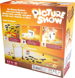 Picture Show: The Shadow Charade Game!
