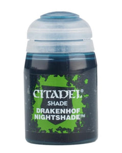 Citadel - Shade - Drakenhof Nightshade