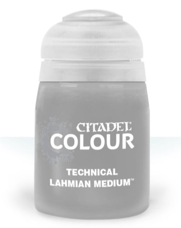 Citadel - Technical - Lahmian Medium