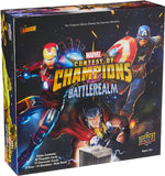 Marvel - Contest of Champions: Battlerealm