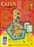 Catan: 5-6 Player Expansion (2015 Refresh)