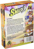 Smash Up - That '70s Expansion