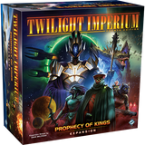 Twilight Imperium: Prophecy of Kings Expansion
