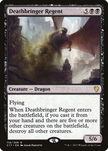 Deathbringer Regent - C17