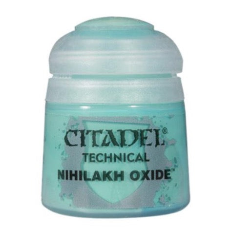 Citadel - Technical - Nihilakh Oxide