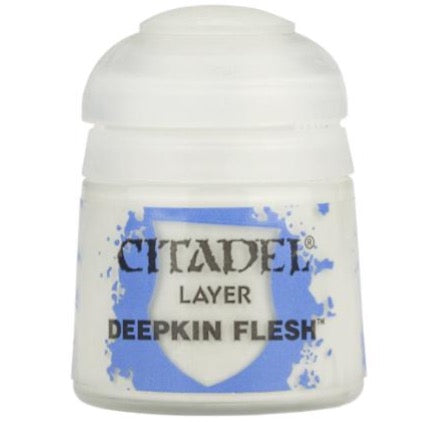 Citadel - Layer - Deepkin Flesh