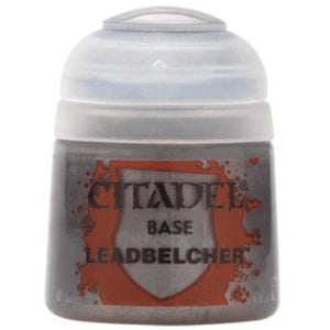 Citadel - Base - Leadbelcher
