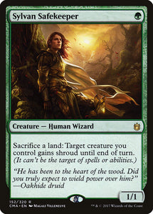 Sylvan Safekeeper - CMA