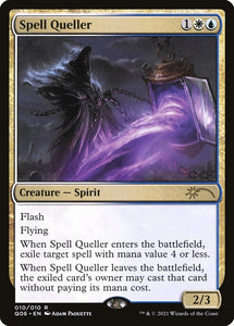 Spell Queller - MTGP