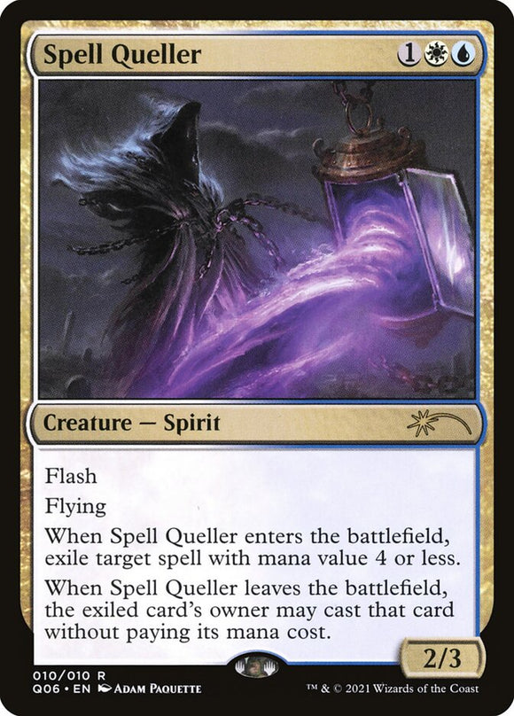 Spell Queller - MTGP