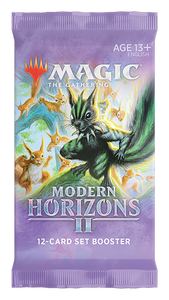 Magic: The Gathering: Modern Horizons 2 - Set Booster Pack
