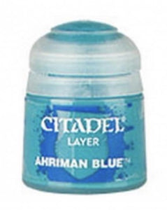Citadel - Layer - Ahriman Blue