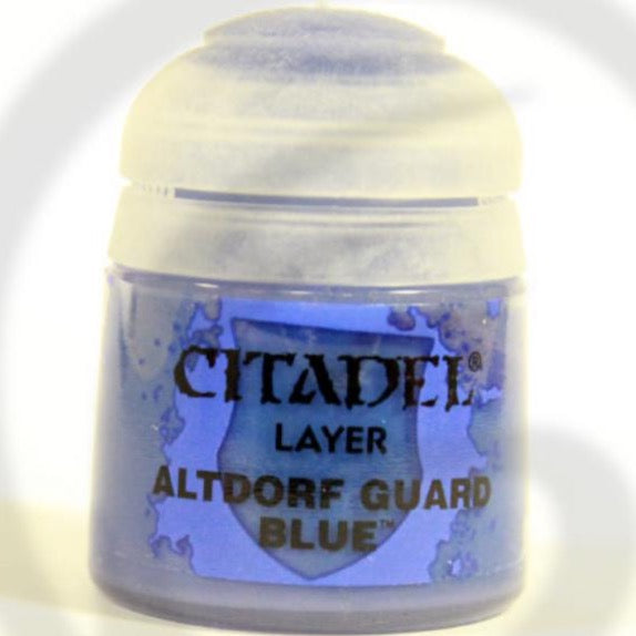Citadel - Layer - Altdorf Guard Blue