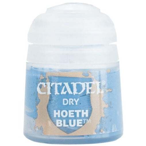 Citadel - Dry - Hoeth Blue