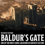 Dungeons & Dragons: Baldur’s Gate - Descent into Avernus