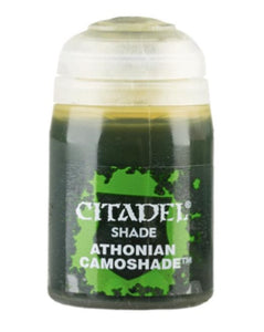 Citadel - Shade - Athonian Camoshade