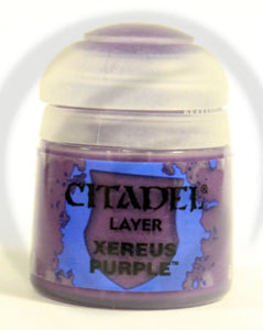Citadel - Layer - Xereus Purple