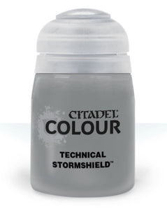 Citadel - Technical - Stormshield