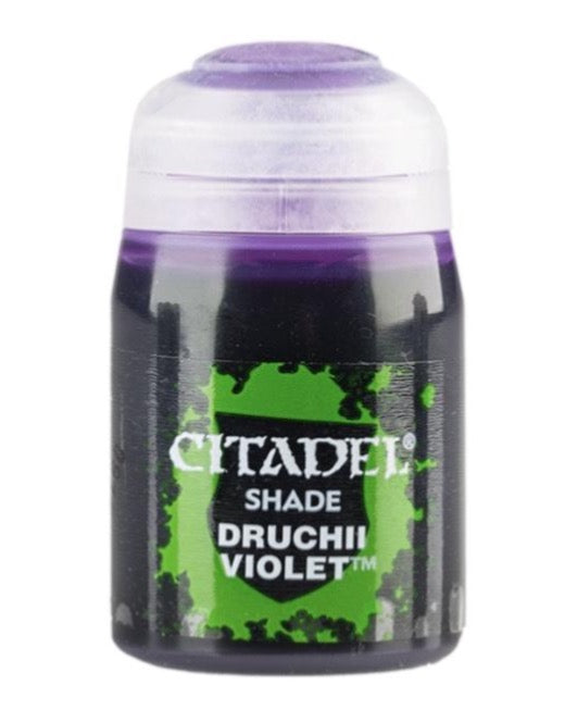 Citadel - Shade - Druchii Violet