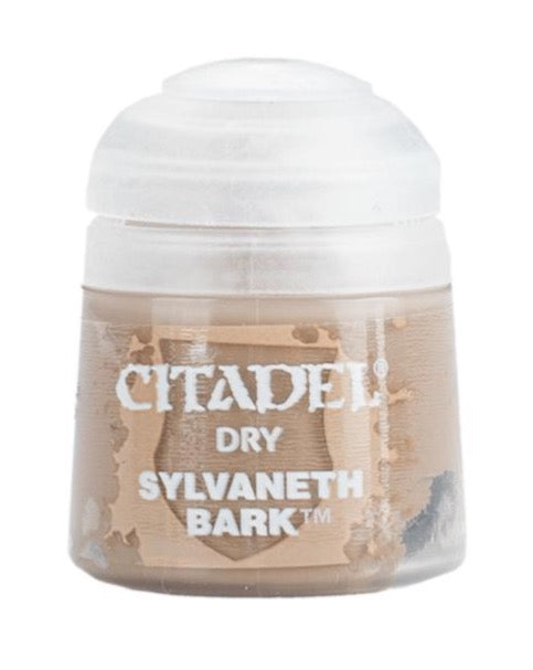 Citadel - Dry - Sylvaneth Bark