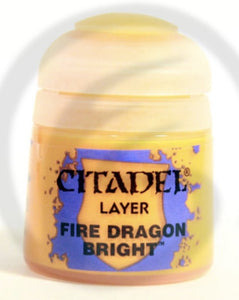 Citadel - Layer - Fire Dragon Bright