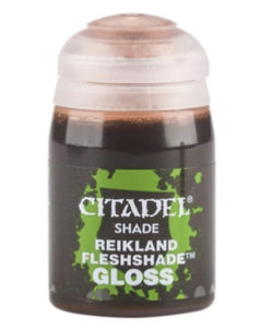 Citadel - Shade - Reikland Fleshshade Gloss