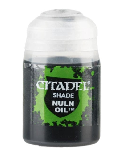 Citadel - Shade - Nuln Oil