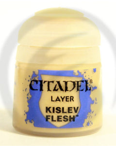 Citadel - Layer - Kislev Flesh
