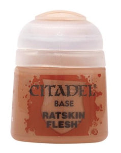 Citadel - Base - Ratskin Flesh