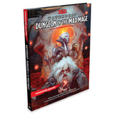 Dungeons & Dragons: Waterdeep - Dungeon of the Mad Mage