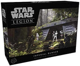Star Wars: Legion - Imperial Bunker - Battlefield Expansion