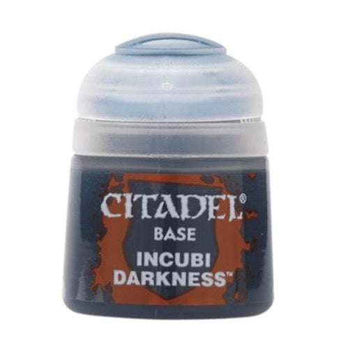 Citadel - Base - Incubi Darkness
