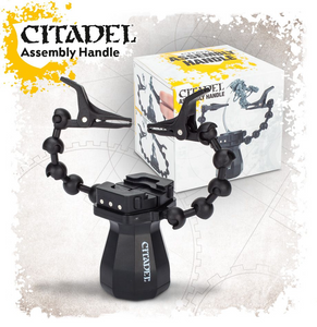 Citadel - Assembly Stand