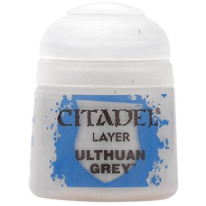 Citadel - Layer - Ulthuan Grey