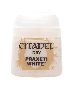 Citadel - Dry - Praxeti White