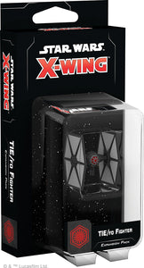 Star Wars: X-Wing - TIE/fo Fighter